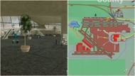 The main airport in Vice City will also get a massive revamp (Image via Rockstar Games || VImap)